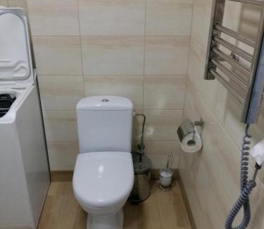 Silute Apartment | Apartment with private entrance