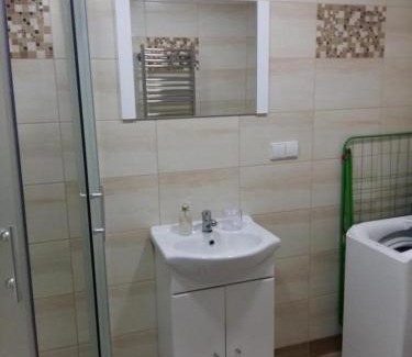 Silute Apartment | Apartment with private entrance