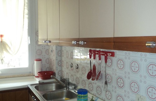 Jesolo Apartment | Apartment with sea view