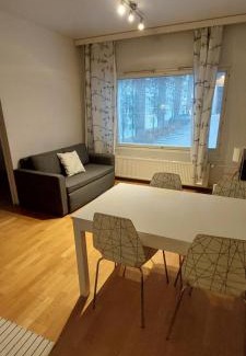 Kallio Apartment | Apartment with sauna near the center