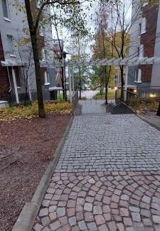 Kallio Apartment | Apartment with sauna near the center