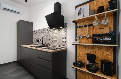 Porec Apartment | Apartment With Scenic View