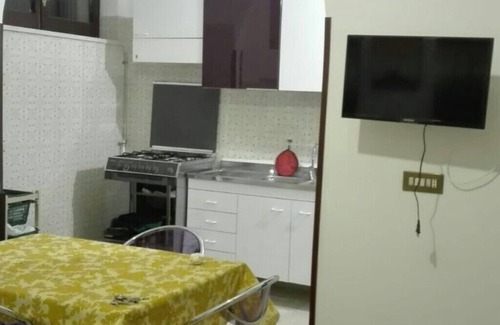 Taranto Apartment | Apartment with sea view on the Salento coast