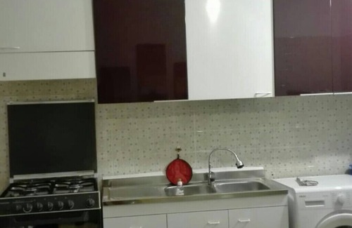 Taranto Apartment | Apartment with sea view on the Salento coast