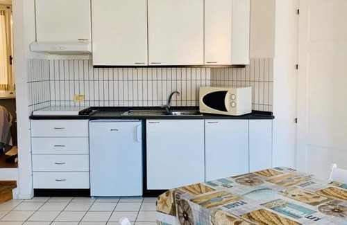Portoferraio Old Town Apartment | Apartment with sea view