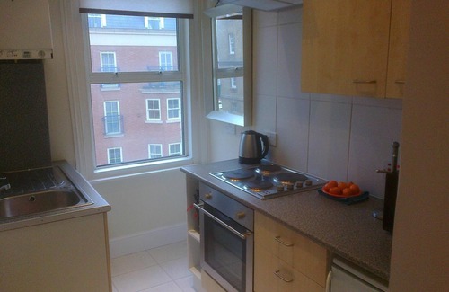 Margate Apartment | Apartment with Sea Veiws 5-10 min walk from Dreamland, Margate.