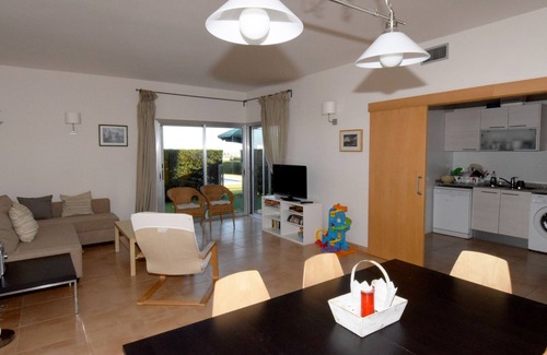 L'Ampolla Apartment | APARTMENT WITH SEA VIEW, IN THE MIRADOR DEL DELTA