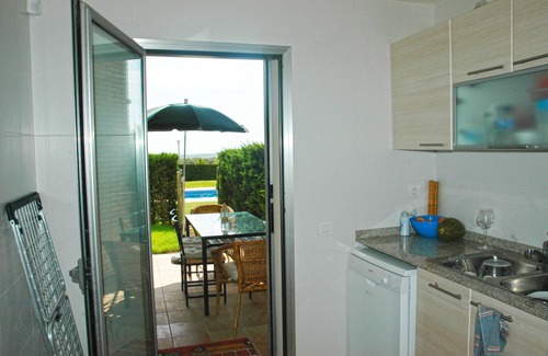 L'Ampolla Apartment | APARTMENT WITH SEA VIEW, IN THE MIRADOR DEL DELTA