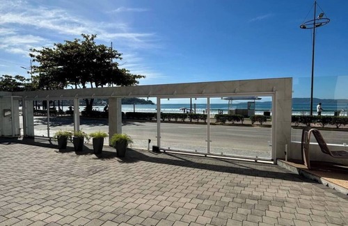 Centro Apartment | Apartment with Sea View in a Seafront Building