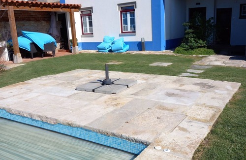 Azenhas do Mar Apartment | Apartment with sea view - Azenhas do mar (NEW)
