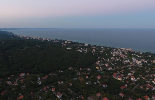 Balchik Apartment | Apartment with sea view