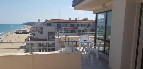 Obzor Apartment | Apartment with Sea View in Obzor Beach