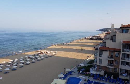 Obzor Apartment | Apartment with Sea View in Obzor Beach