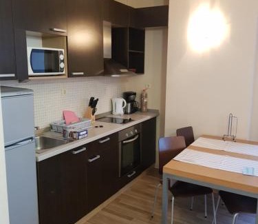 Obzor Apartment | Apartment with Sea View in Obzor Beach