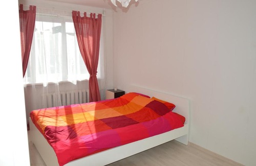 Liepaja Apartment | Apartment with Sea View