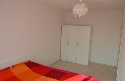 Liepaja Apartment | Apartment with Sea View