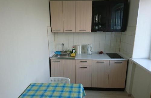 Liepaja Apartment | Apartment with Sea View