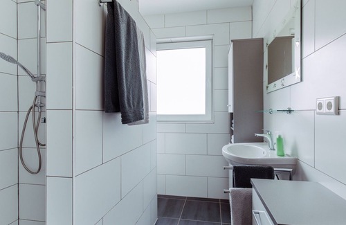 Eggolsheim Apartment | Apartment with spa