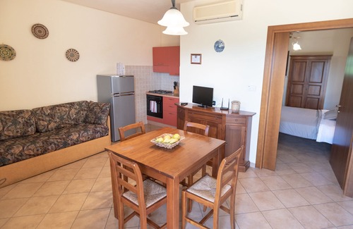 Assisi Apartment | Apartment with swimming pool in the hills of Umbria