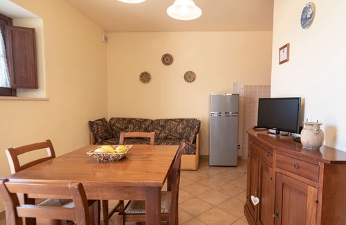 Assisi Apartment | Apartment with swimming pool in the hills of Umbria