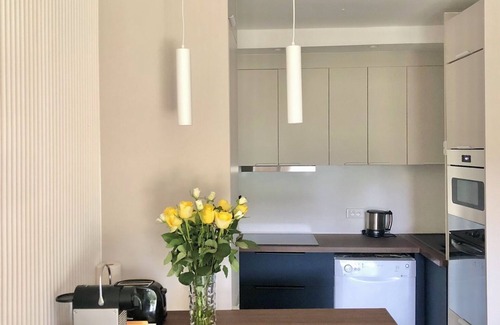 Anglet Apartment | Apartment with swimming pool - Golf de Chiberta (Anglet 64)