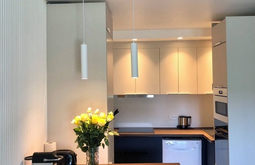 Anglet Apartment | Apartment with swimming pool - Golf de Chiberta (Anglet 64)