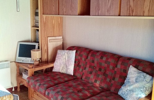 Sauze d'Oulx Apartment | APARTMENT WITH TERRACE AND PANORAMIC VIEW