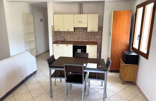 Golfo Aranci Apartment | Apartment with terrace a few minutes from the sea. (SaCuri Houses -Rudalza)(2)
