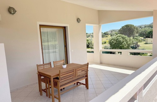 Golfo Aranci Apartment | Apartment with terrace a few minutes from the sea. (SaCuri Houses -Rudalza)(2)