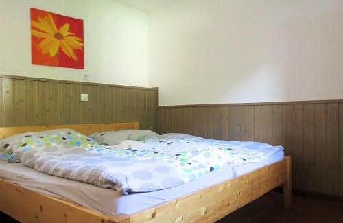 Bad Wildungen Apartment | Apartment with terrace in H ddingen
