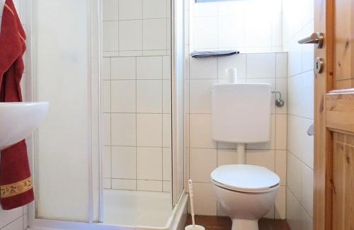 Bad Wildungen Apartment | Apartment with terrace in H ddingen