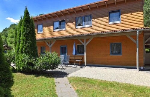 Bad Wildungen Apartment | Apartment with terrace in H ddingen
