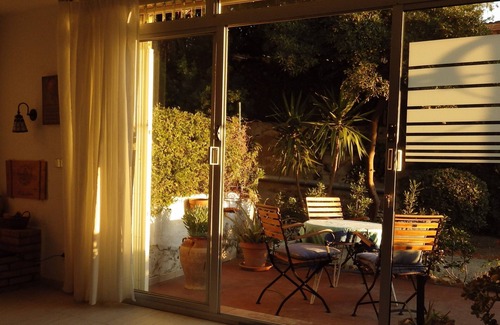 Cap de Salou Apartment | Apartment with terrace and sea view - perfect for families