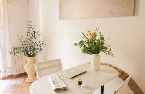 Centro Storico Apartment | Apartment with Terrace in the Historic Center