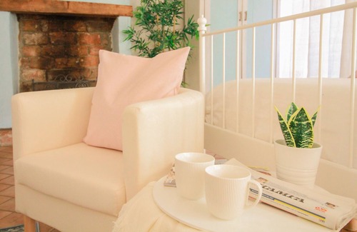 Centro Storico Apartment | Apartment with Terrace in the Historic Center