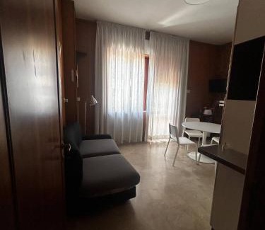 Pineta Apartment | Apartment with Terrace