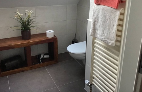 Bleckede Apartment | Apartment with that certain something in a quiet location