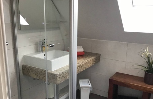 Bleckede Apartment | Apartment with that certain something in a quiet location