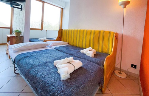 Artesina Apartment | [APARTMENT WITH VIEW] 5 minutes walk from the ski slopes