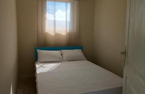 Agia House | Apartment With View