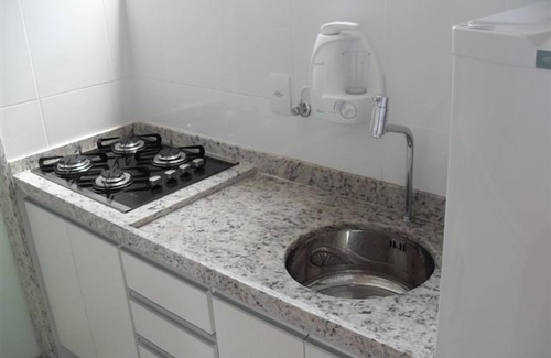 Centro Apartment | APARTMENT WITH VIEW OF PRAIA DO FORTE