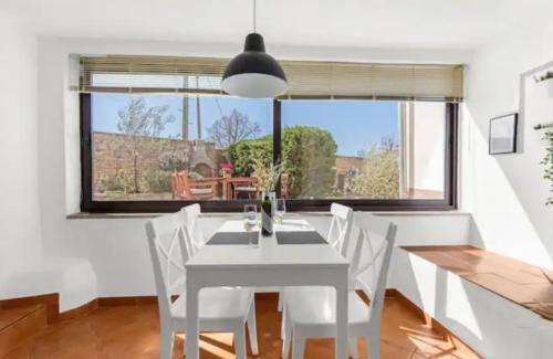 Banki Apartment | Apartment with Whirlpool and BBQ near Poreč