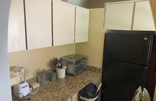 Casselberry Apartment | Apartment with WiFi, AC, and Pool in Casselberry