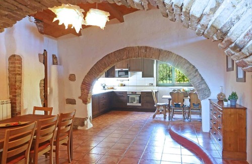 Castello d'Empuries Bed & Breakfast | Apartment within the hotel, surrounded by an 18-hole Pitch&Putt golf course