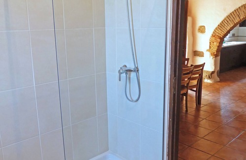 Castello d'Empuries Bed & Breakfast | Apartment within the hotel, surrounded by an 18-hole Pitch&Putt golf course