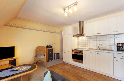 Usseln Apartment | Apartment 'Wohnung 1 Birke' with Wi-Fi