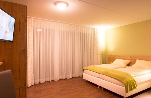 Sevelen Apartment | Apartment Wohntel in Sevelen - 2 persons, 1 bedrooms