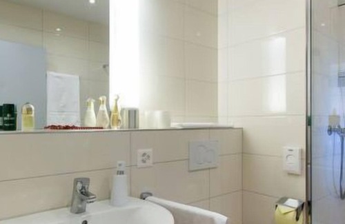 Sevelen Apartment | Apartment Wohntel in Sevelen - 2 persons, 1 bedrooms
