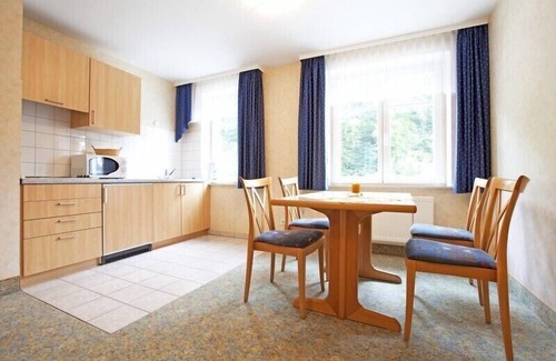 Muensingen Apartment | Apartment Wolfstal mit 90 qm, 2 Schlafzimmer für maximal 6 Personen