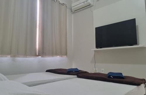 Uba Apartment | apartment work centro